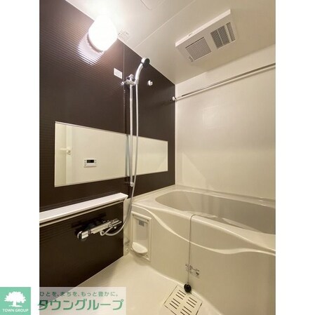 アルファコート下赤塚の物件内観写真